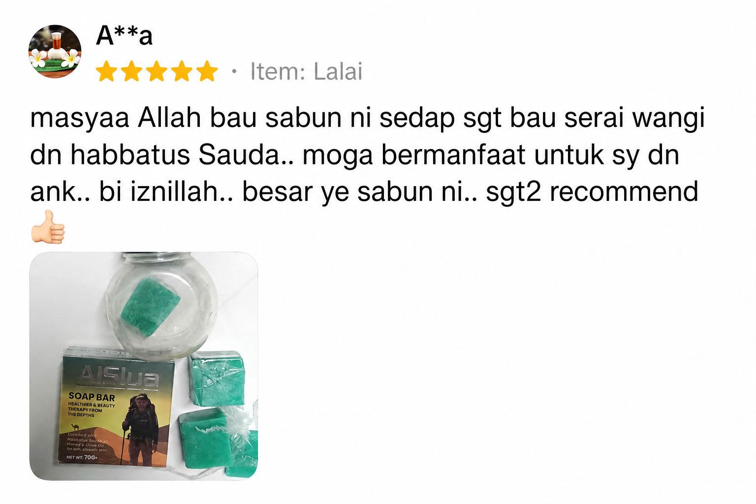 Testimoni 2